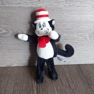 Aurora - Dr. Seuss - 8" Cat In The Hat